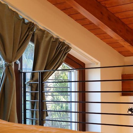 Casa Di Miele Villa Pinerolo Kültér fotó