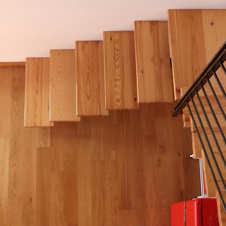 Casa Di Miele Villa Pinerolo Kültér fotó