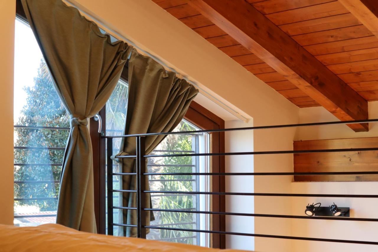 Casa Di Miele Villa Pinerolo Kültér fotó
