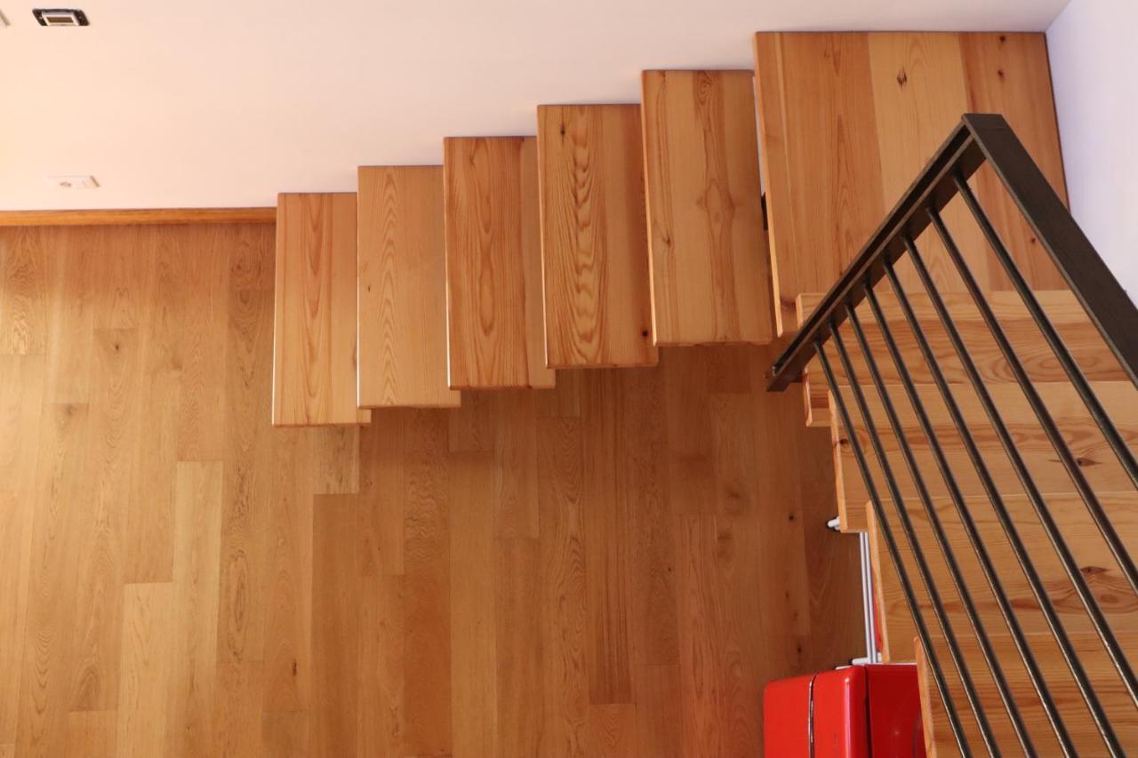 Casa Di Miele Villa Pinerolo Kültér fotó