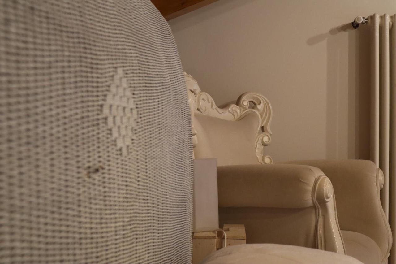 Casa Di Miele Villa Pinerolo Kültér fotó