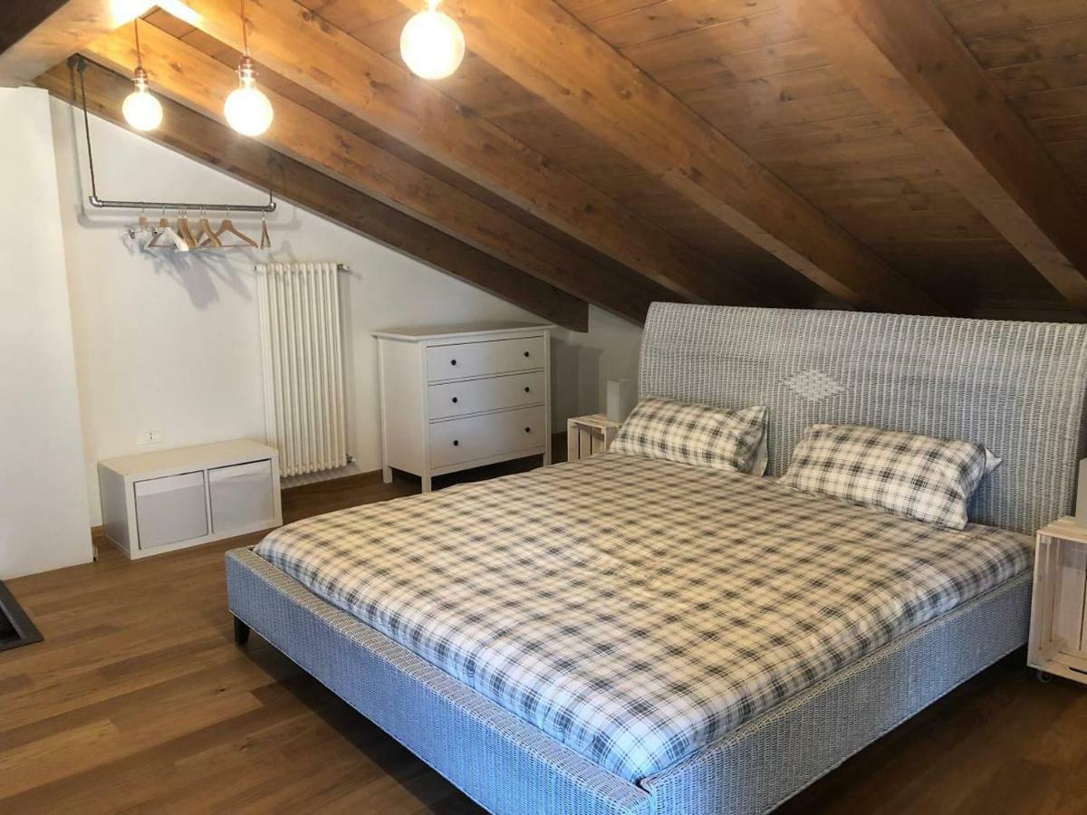 Casa Di Miele Villa Pinerolo Kültér fotó