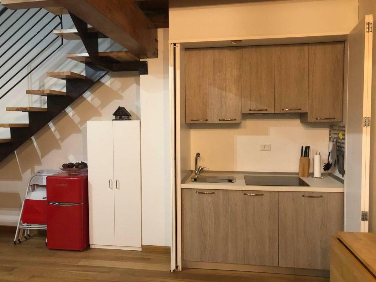 Casa Di Miele Villa Pinerolo Kültér fotó