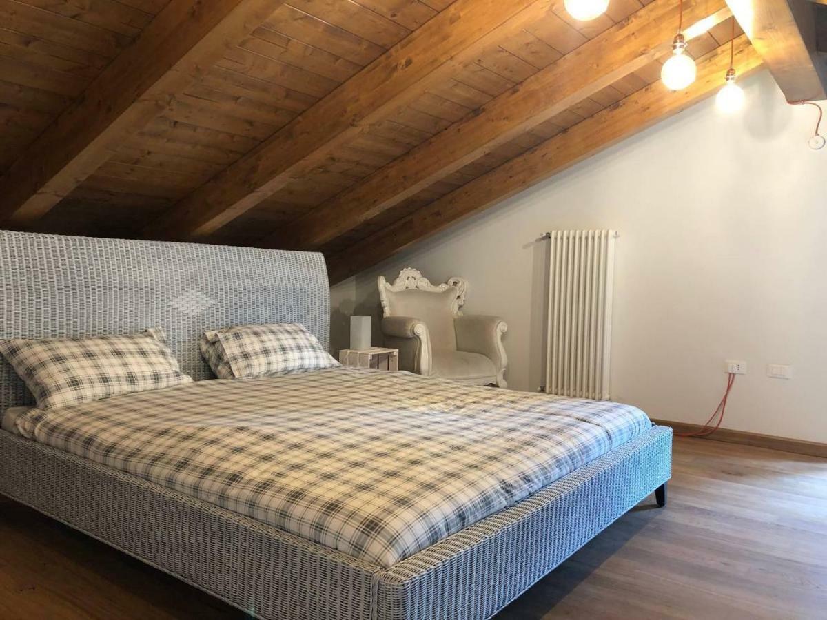 Casa Di Miele Villa Pinerolo Kültér fotó