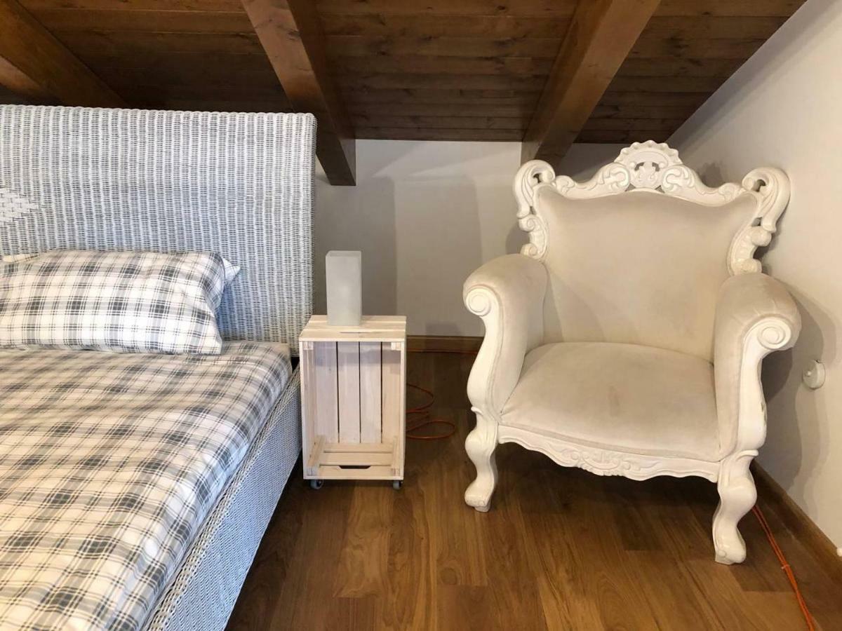 Casa Di Miele Villa Pinerolo Kültér fotó