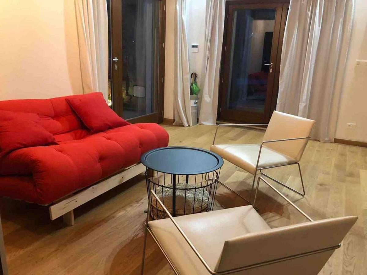 Casa Di Miele Villa Pinerolo Kültér fotó