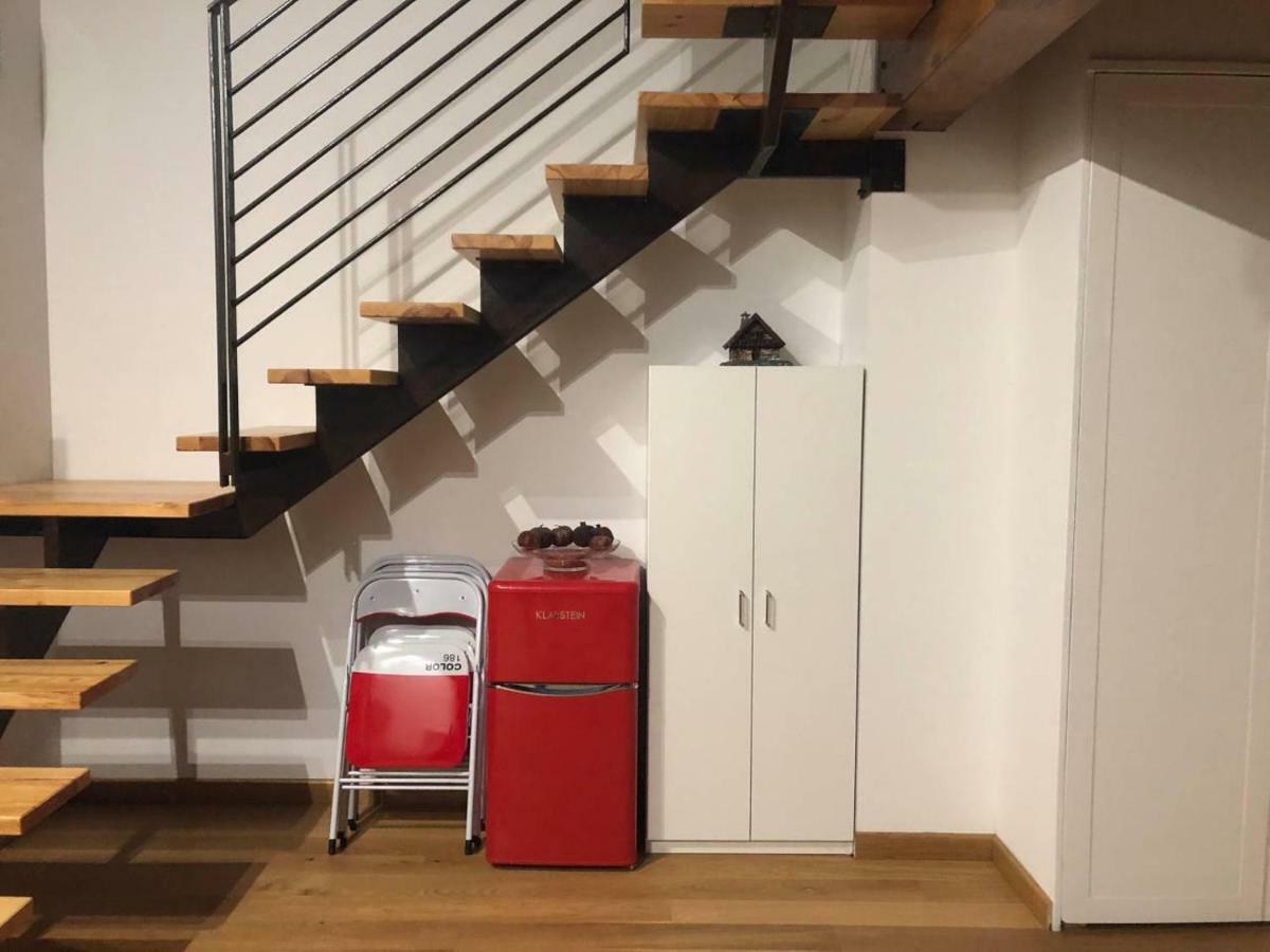 Casa Di Miele Villa Pinerolo Kültér fotó