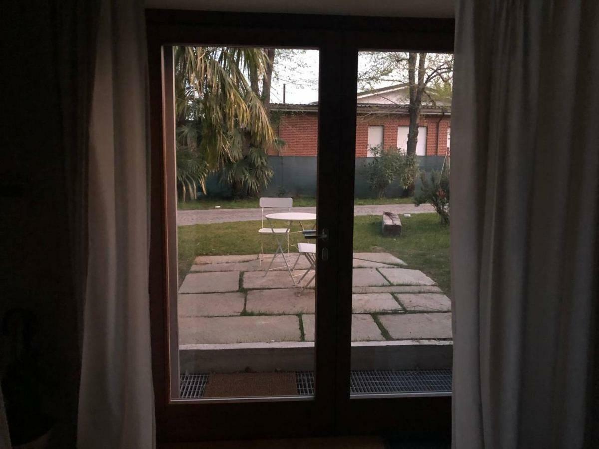 Casa Di Miele Villa Pinerolo Kültér fotó