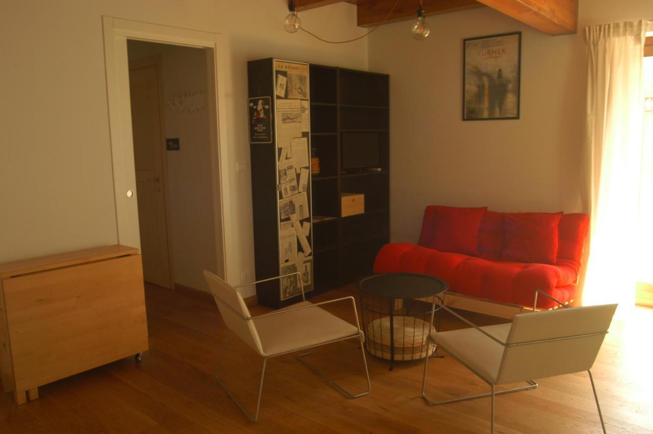 Casa Di Miele Villa Pinerolo Kültér fotó