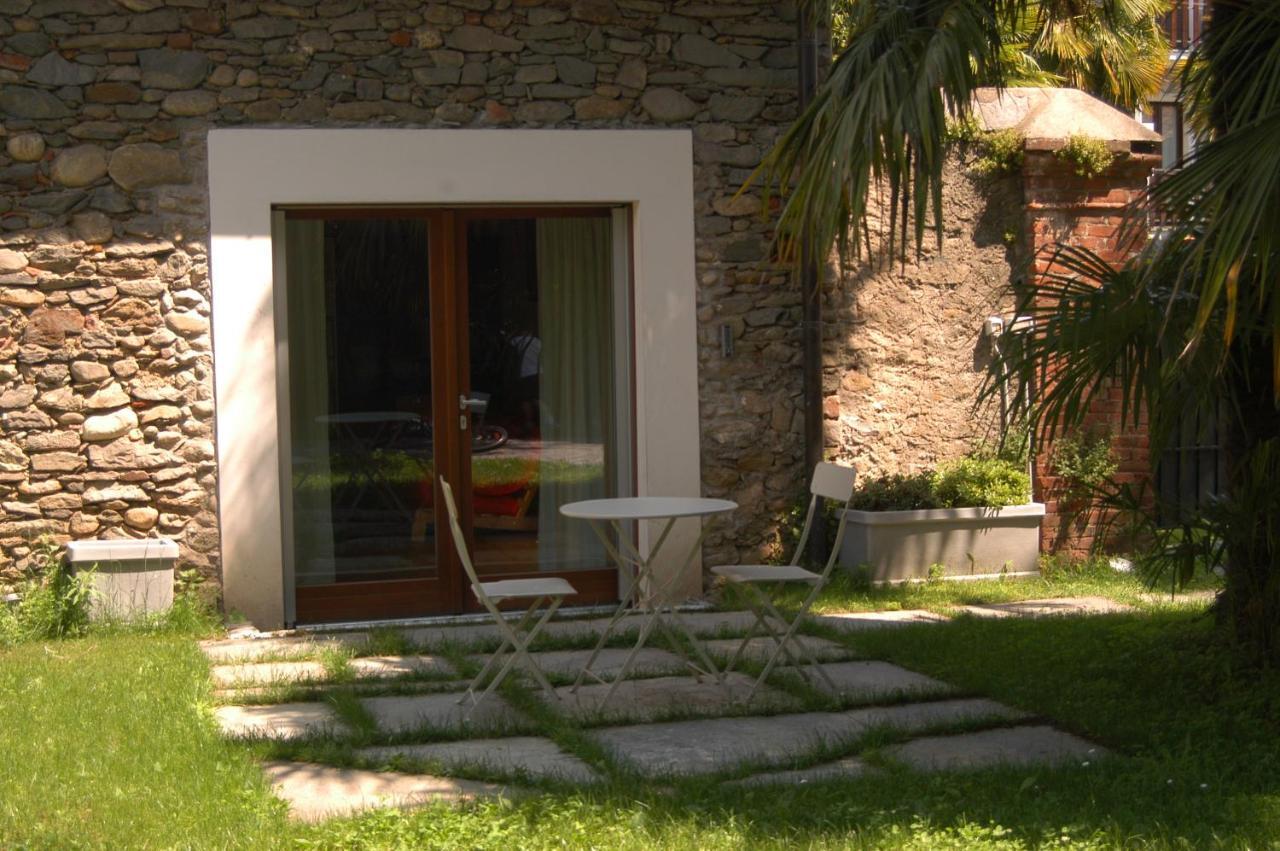 Casa Di Miele Villa Pinerolo Kültér fotó